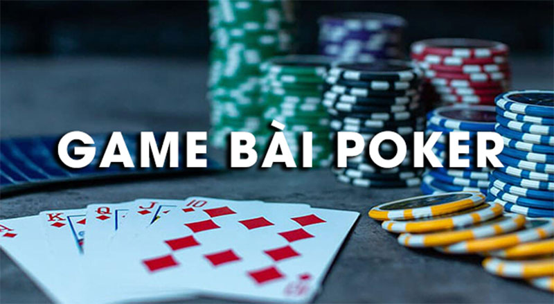 Giới thiệu top 4 cổng game bài poker đổi thưởng uy tín số 1