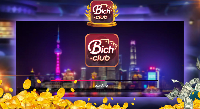 Bich Club - Thiên đường cờ bạc trực tuyến